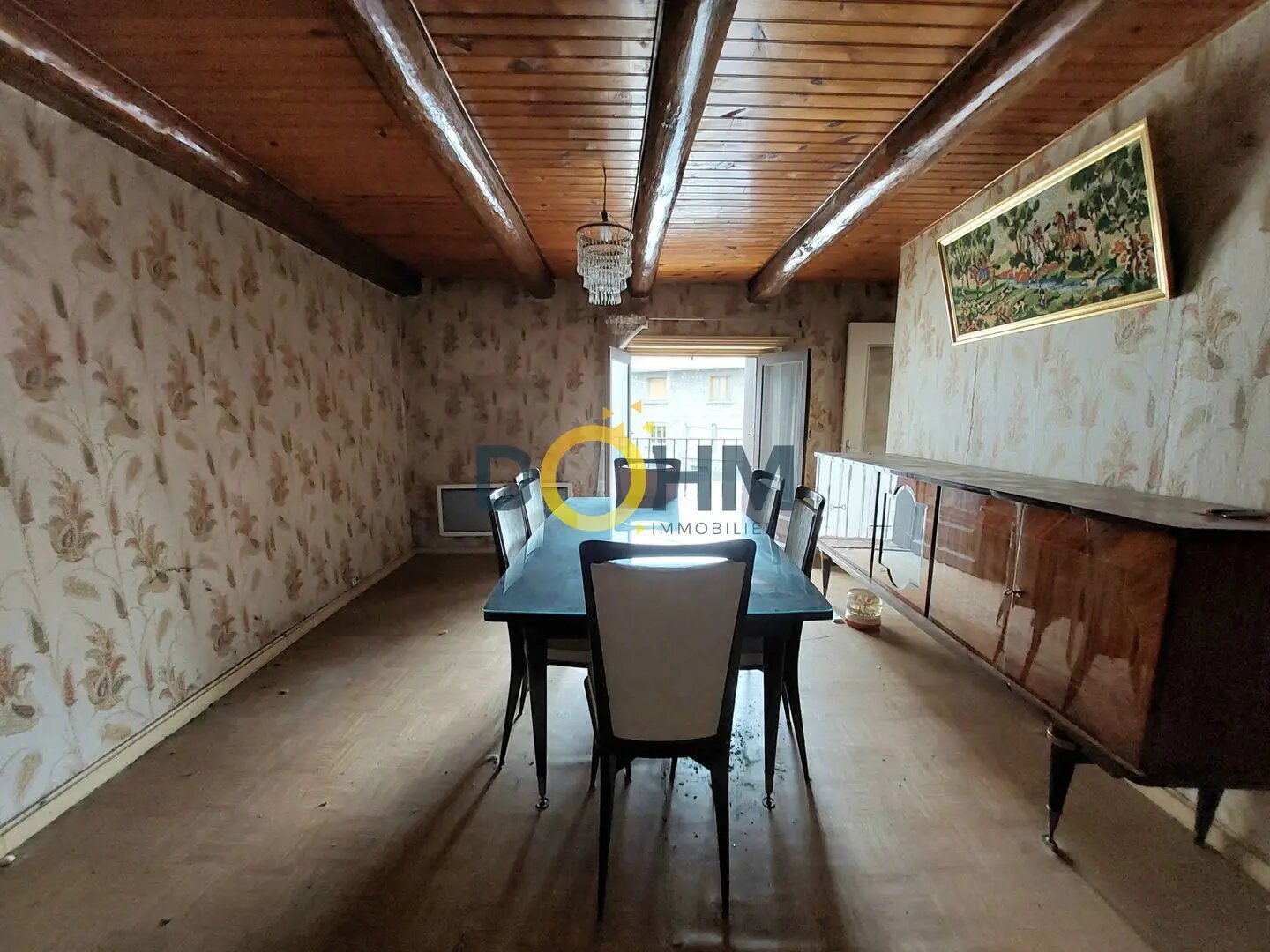 Maison à vendre, 86m², Retournac