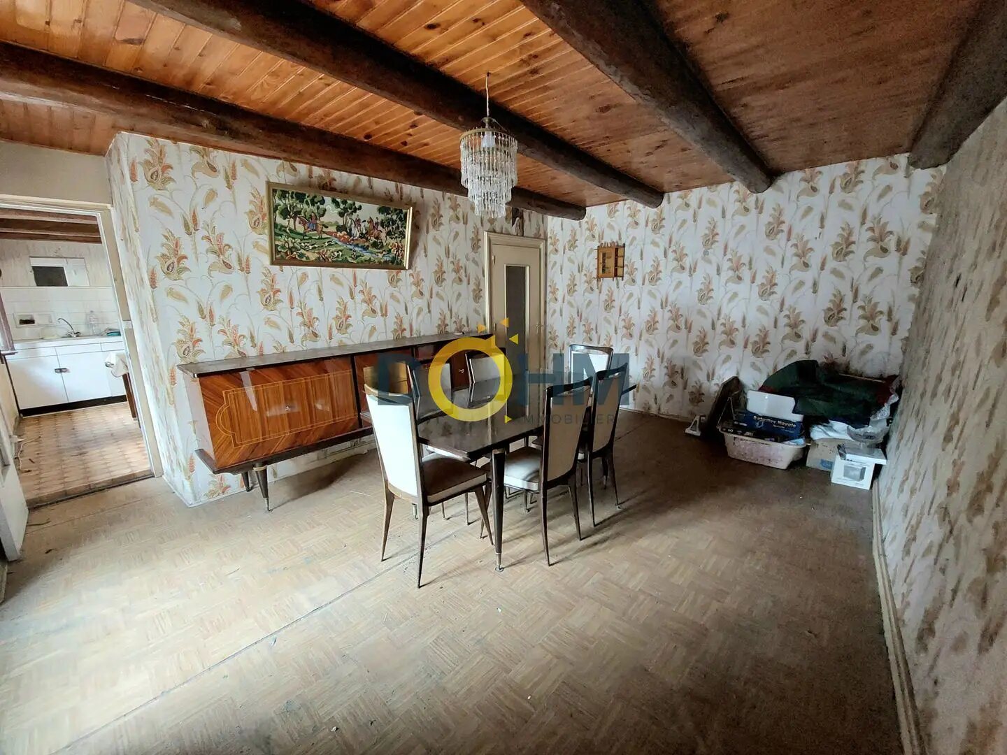 Maison à vendre, 86m², Retournac