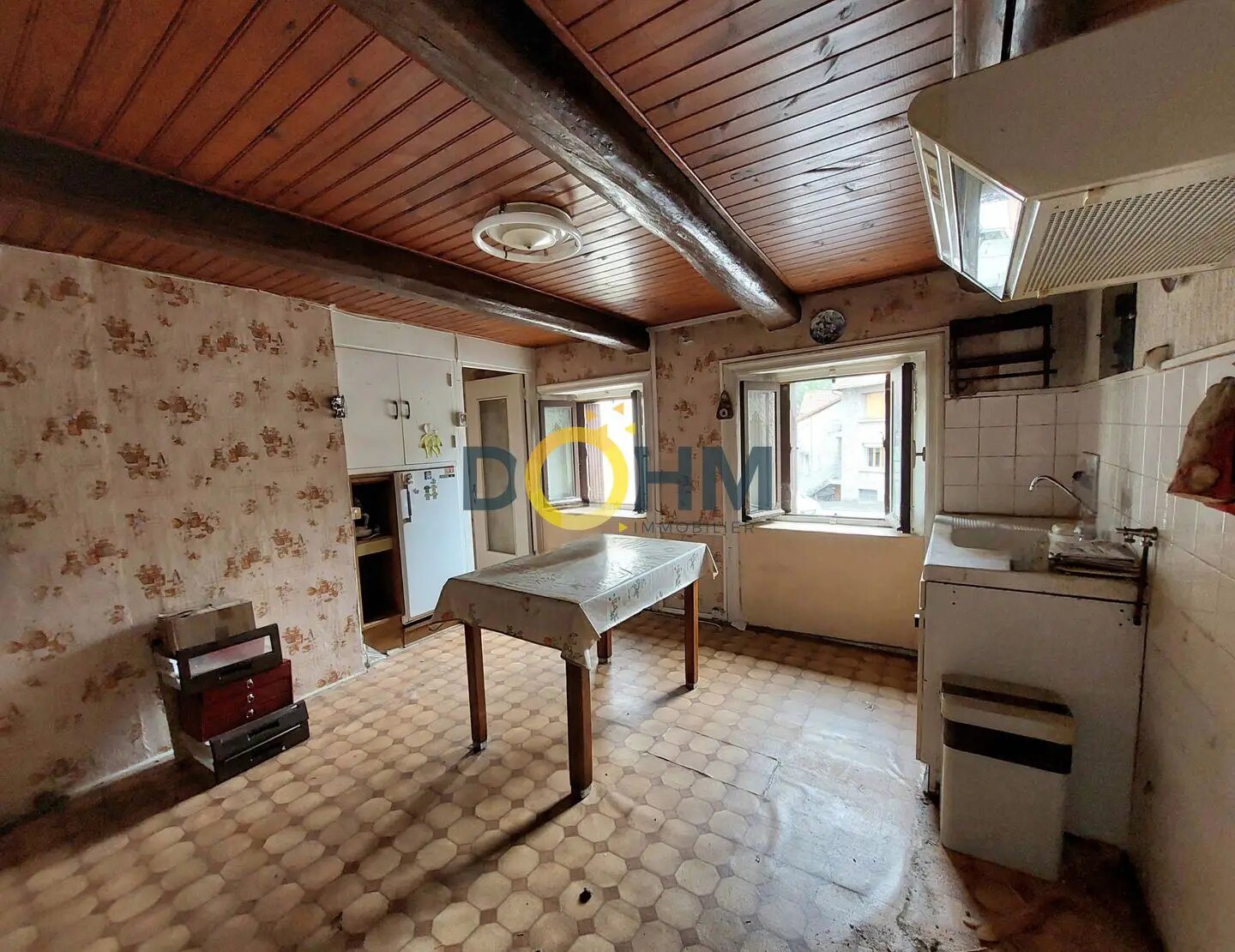 Maison à vendre, 86m², Retournac