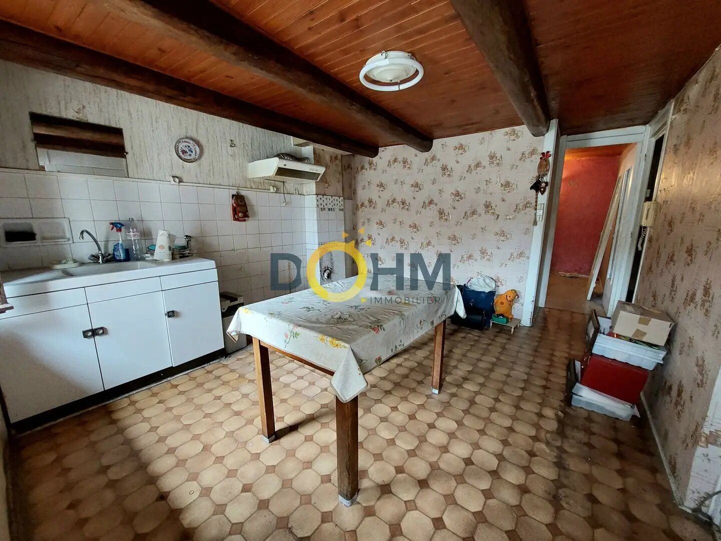 Maison à vendre, 86m², Retournac