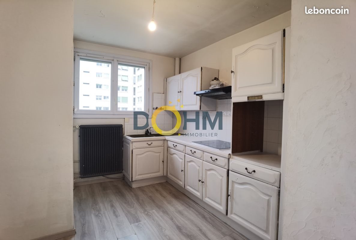 Appartement à vendre, 75m², Alès