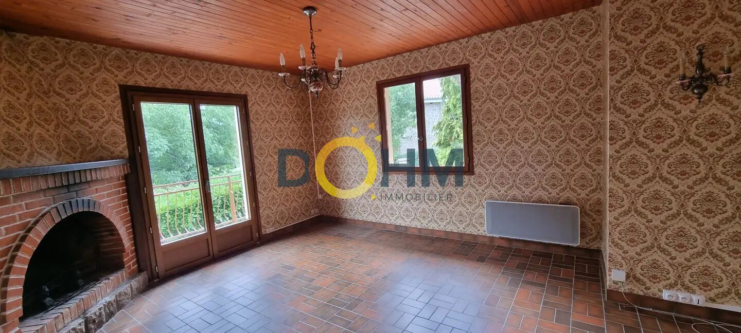 Maison à vendre, 177m², Luriecq
