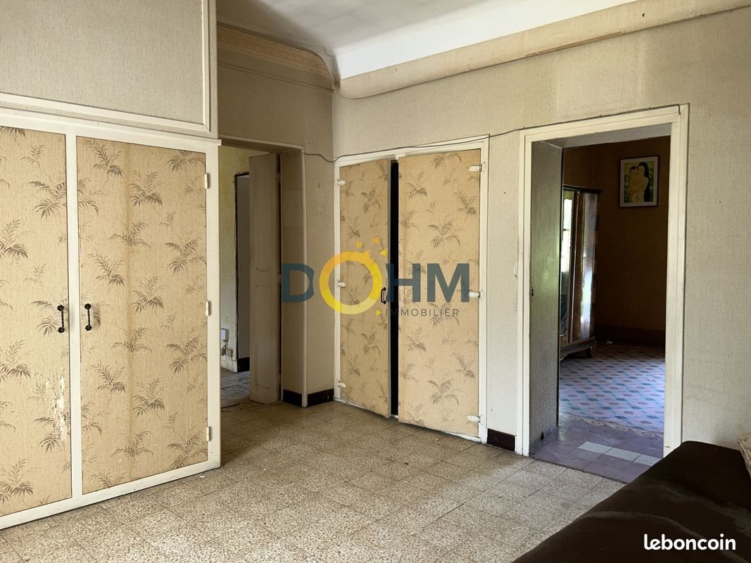 Maison à vendre, 94m², Chamborigaud