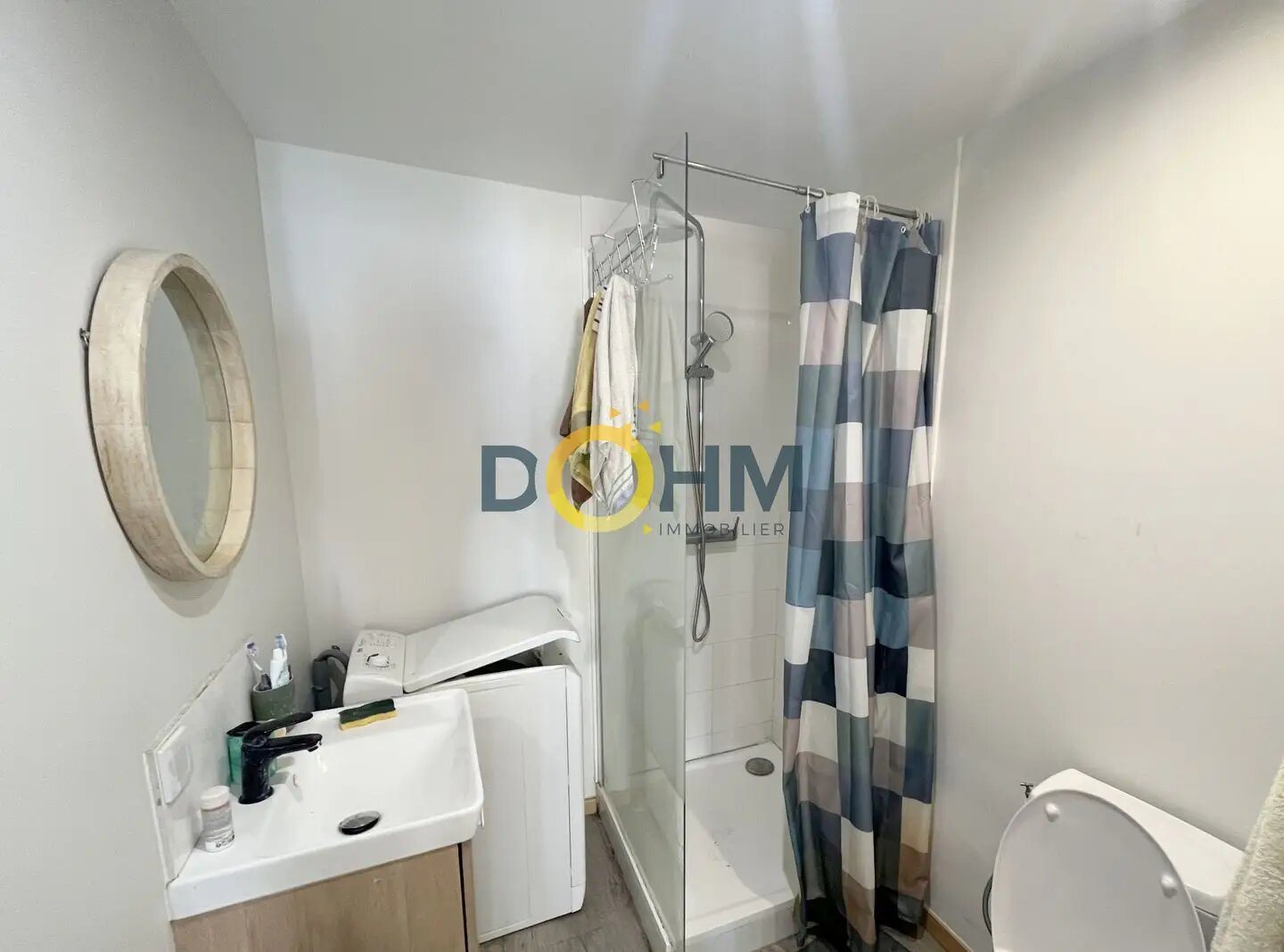 Appartement à vendre, 27m², Saint-Etienne
