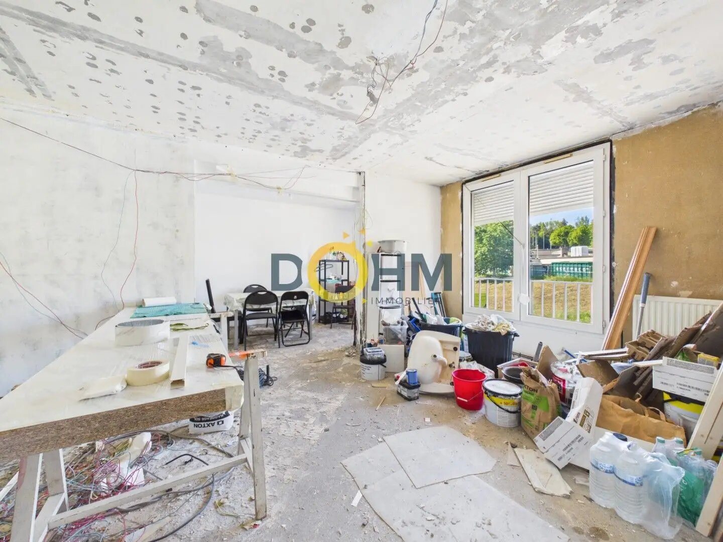 Appartement à vendre, 122m², Firminy