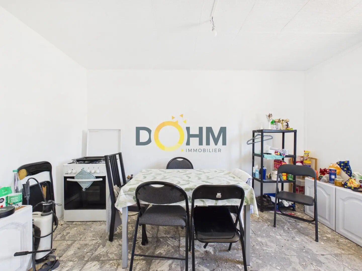 Appartement à vendre, 122m², Firminy