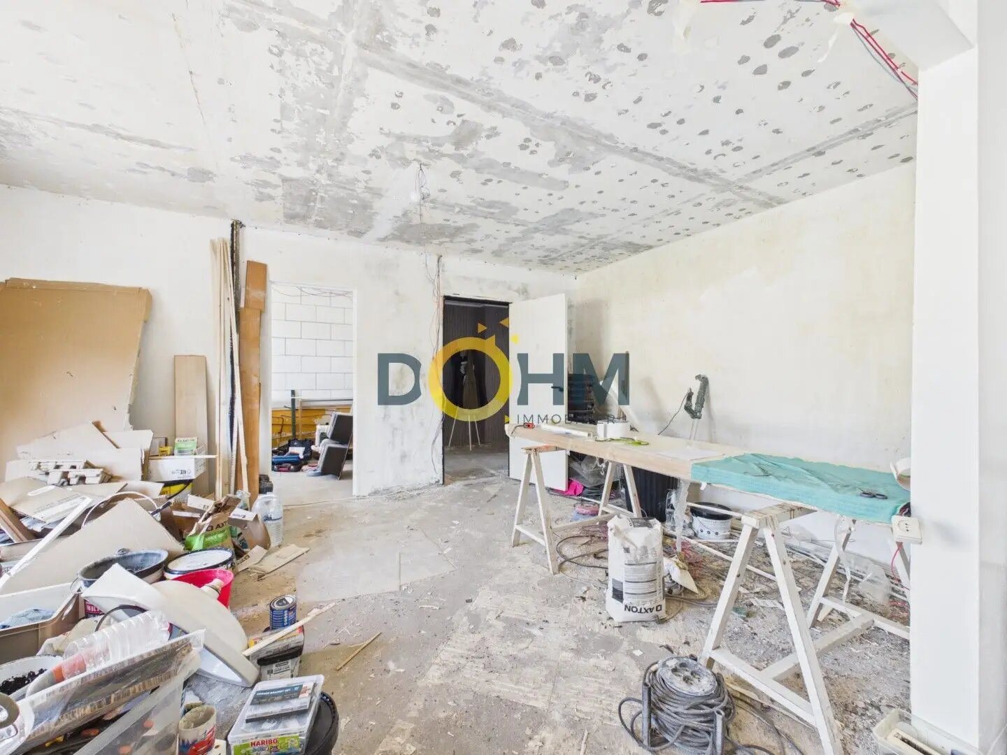 Appartement à vendre, 122m², Firminy