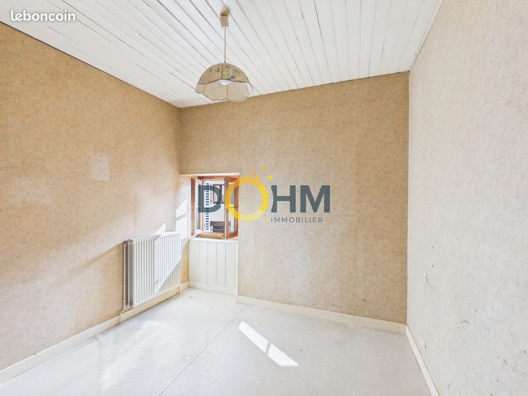 Maison à vendre, 66m², Craponne-sur-Arzon