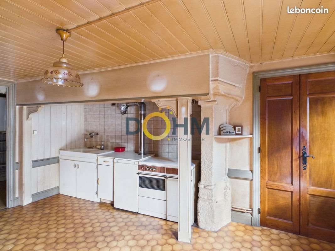 Maison à vendre, 66m², Craponne-sur-Arzon