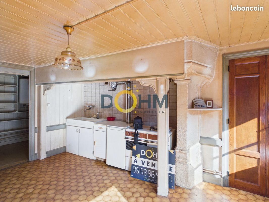 Maison à vendre, 66m², Craponne-sur-Arzon
