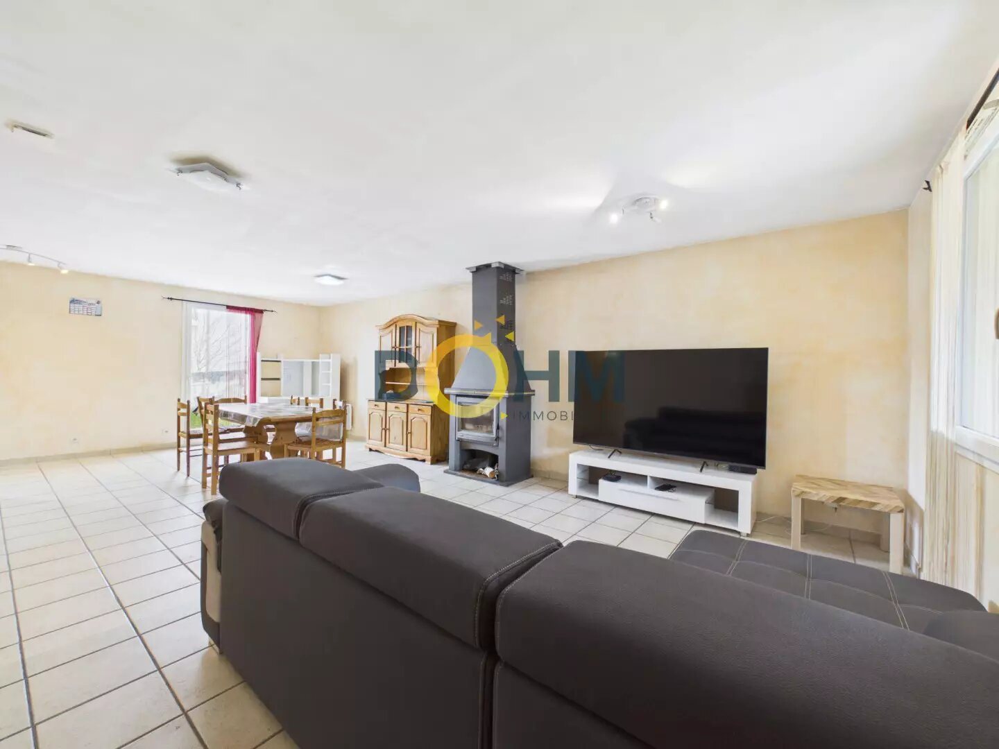 Maison à vendre, 90m², Sainte-Sigolène