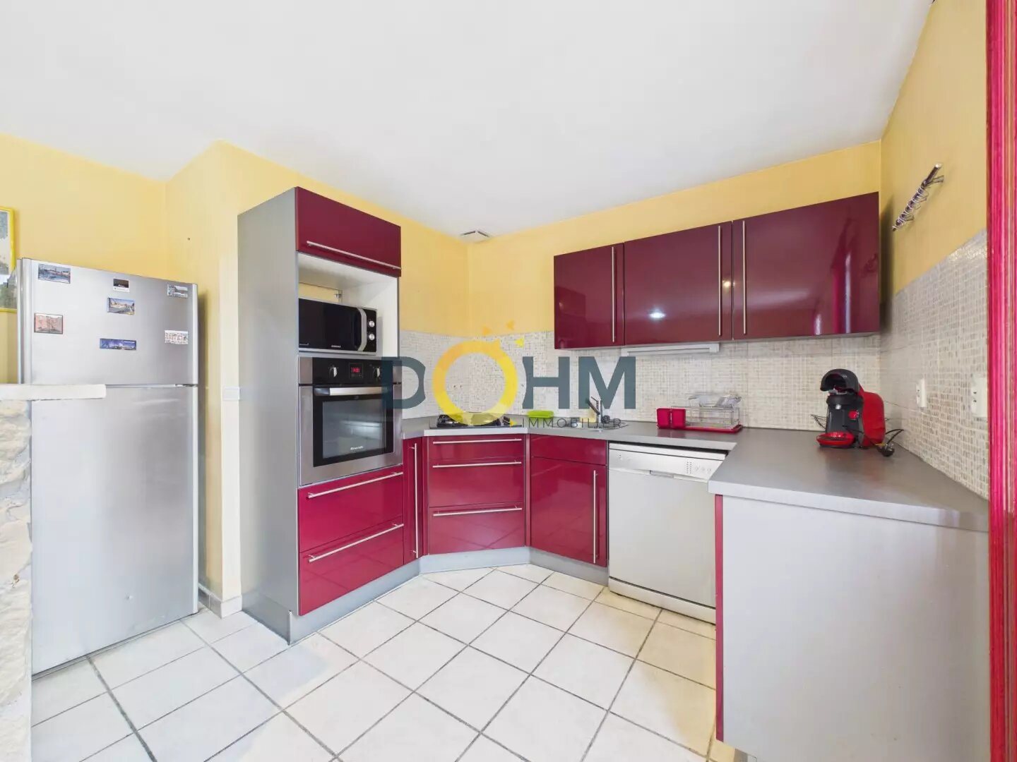 Maison à vendre, 90m², Sainte-Sigolène