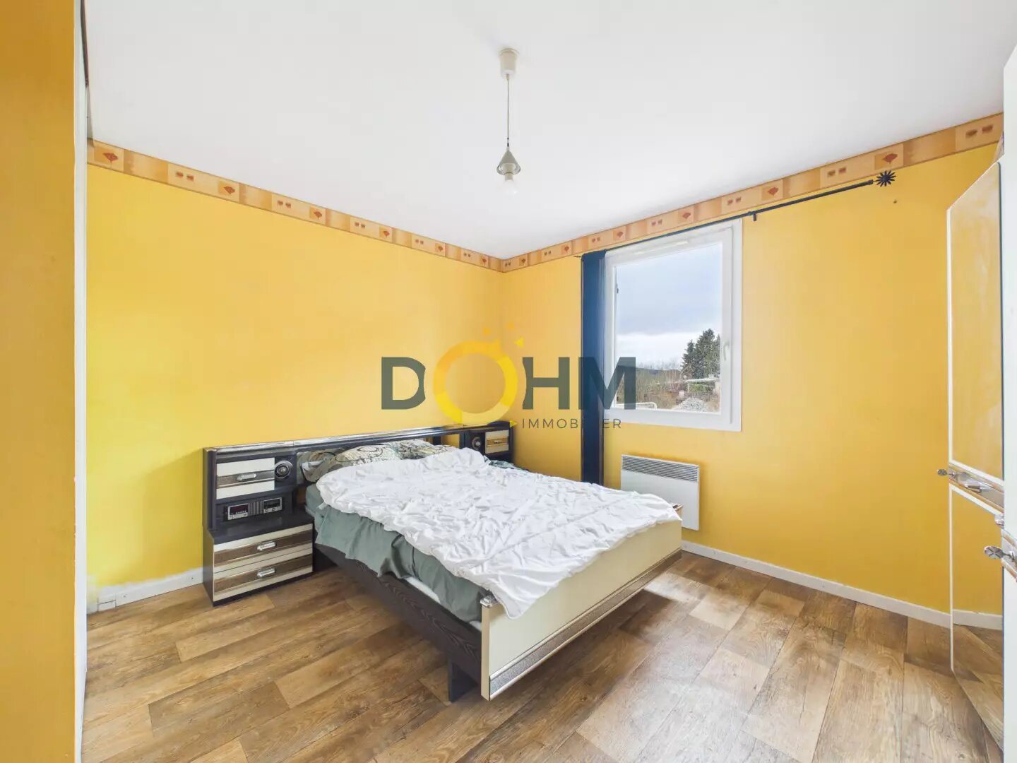 Maison à vendre, 90m², Sainte-Sigolène