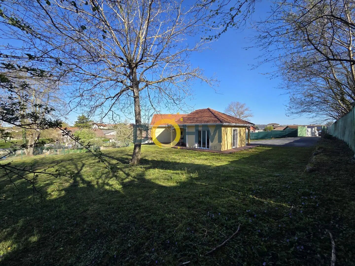 Maison à vendre, 136m², Saint-Victor-de-Cessieu