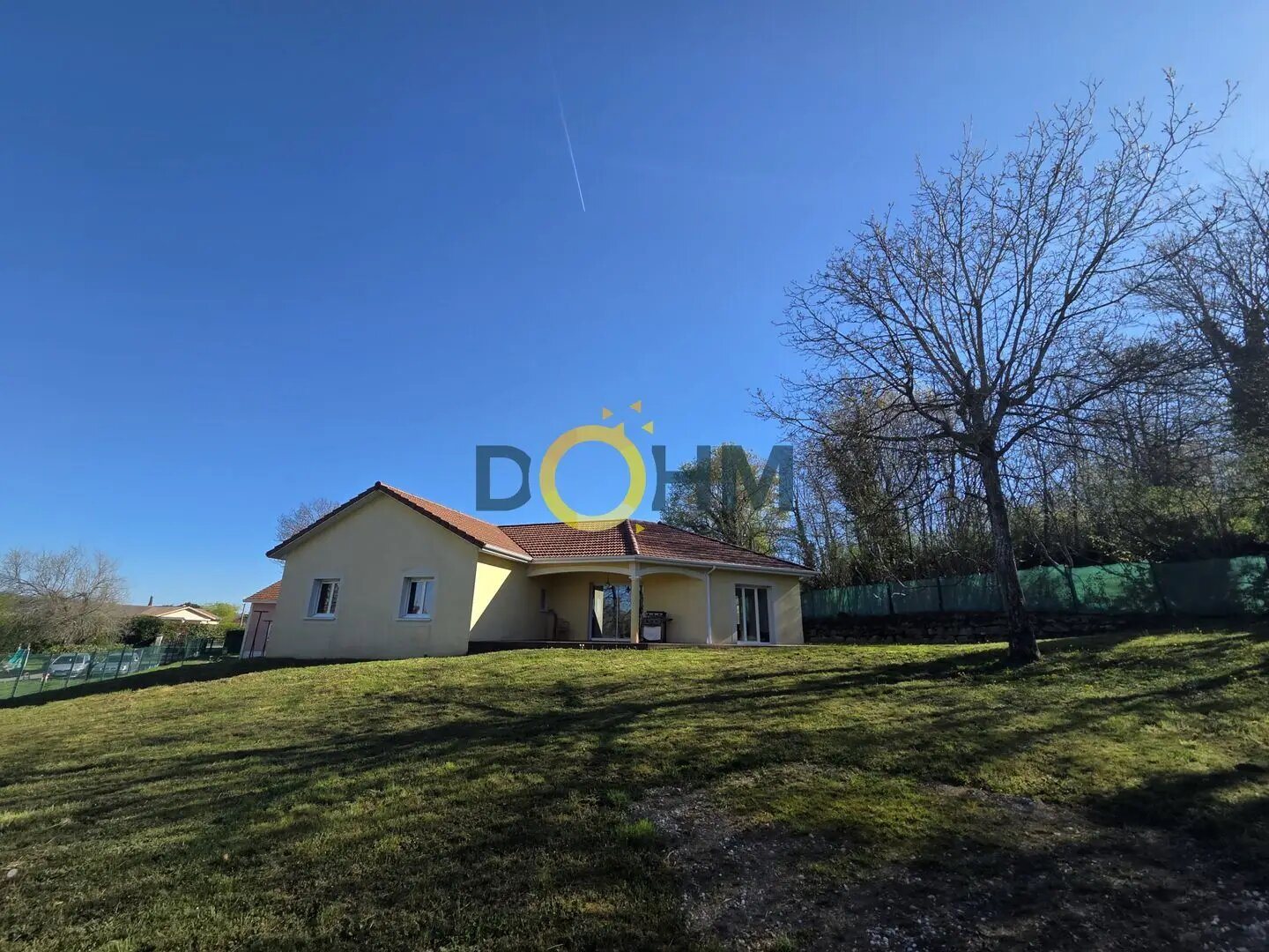 Maison à vendre, 136m², Saint-Victor-de-Cessieu