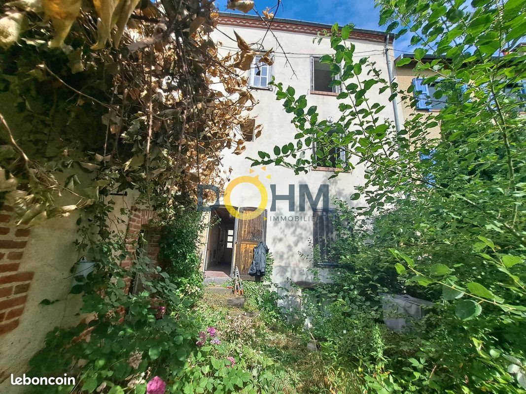 Maison à vendre, 178m², Champagnac-le-Vieux