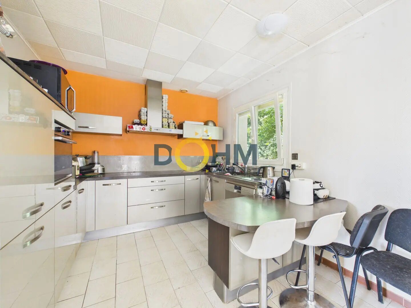 Maison à vendre, 82m², La Fouillouse