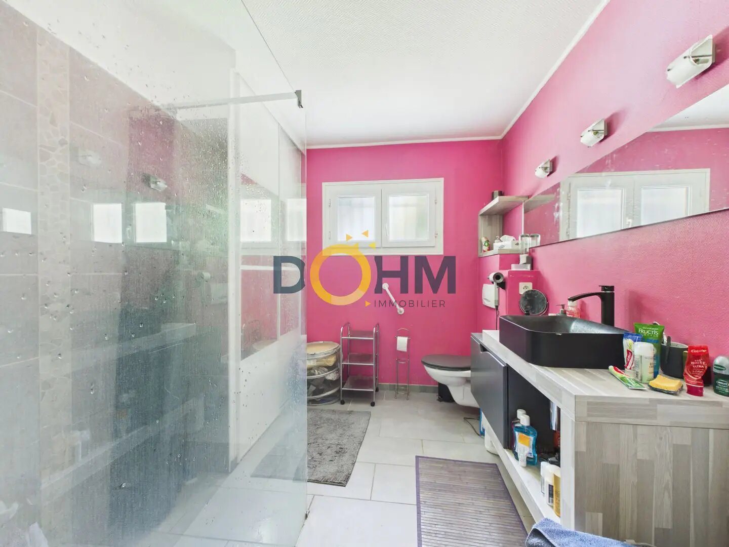 Maison à vendre, 82m², La Fouillouse