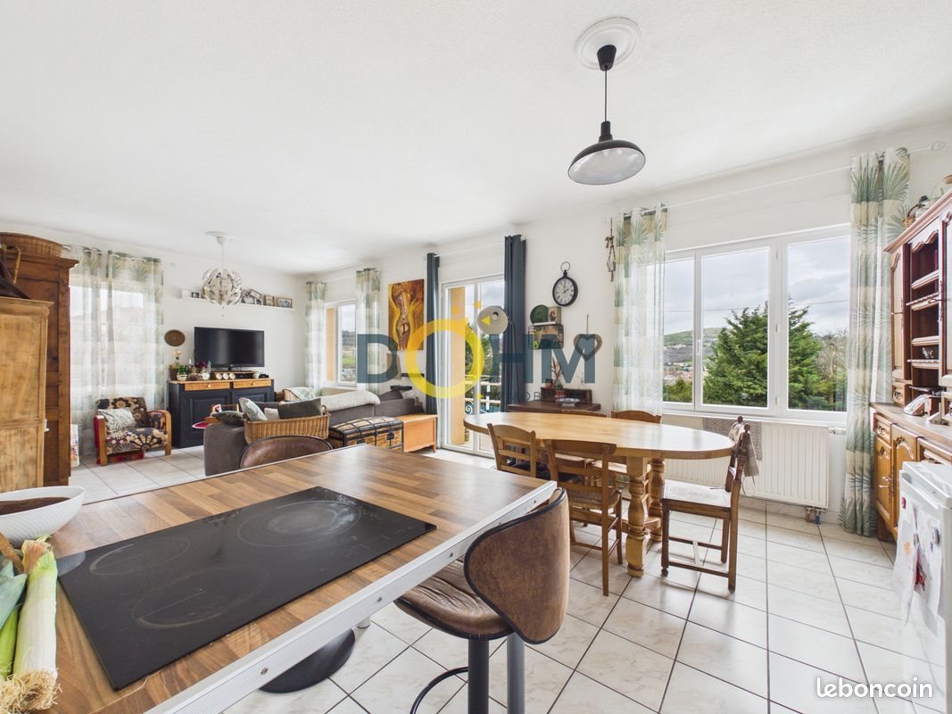 Maison à vendre, 145m², Le Puy-en-Velay