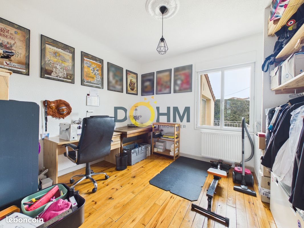 Maison à vendre, 145m², Le Puy-en-Velay