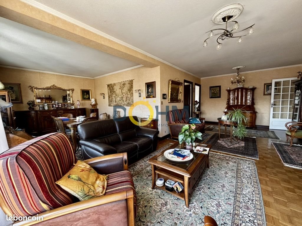 Appartement à vendre, 103m², Firminy