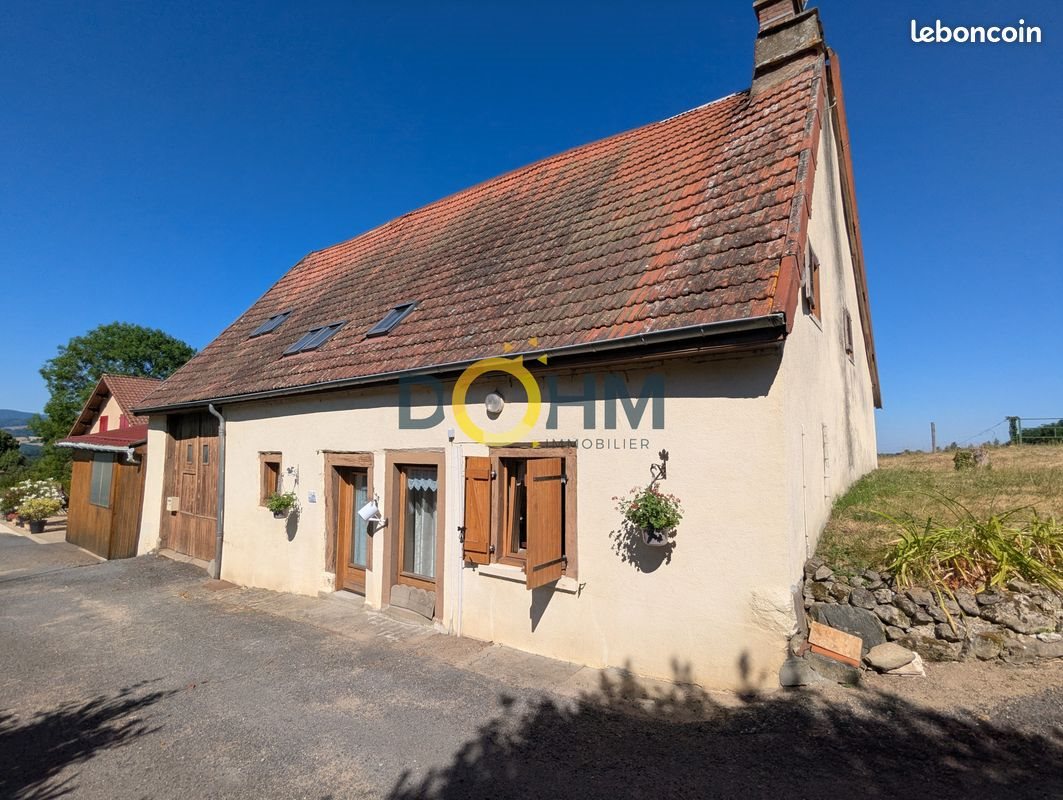 Maison à vendre, 77m², Job