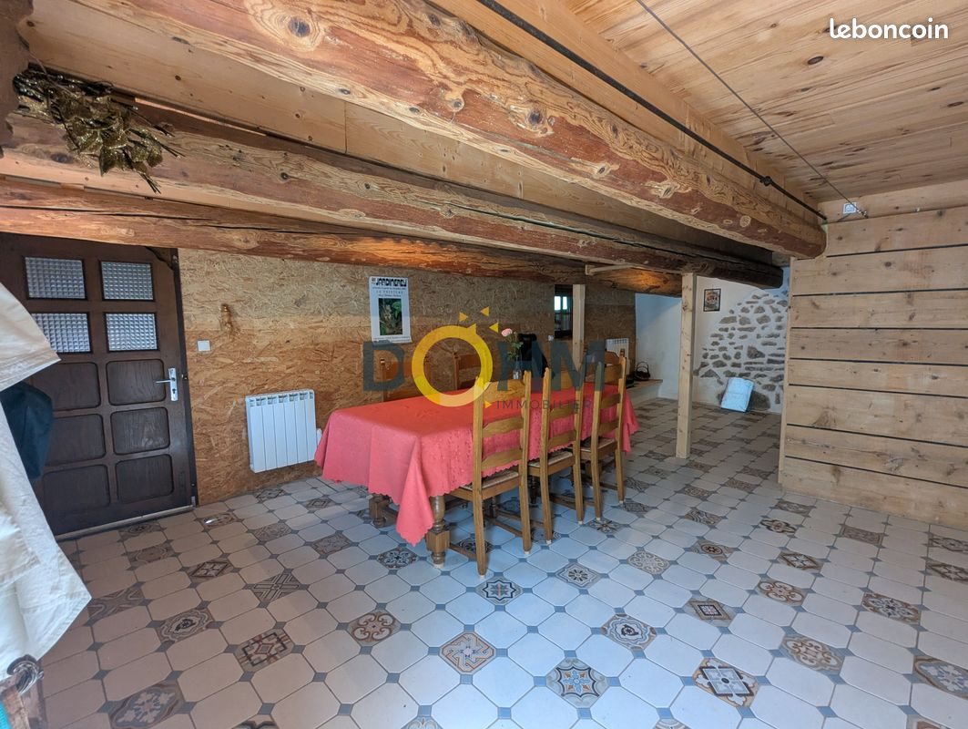 Maison à vendre, 77m², Job