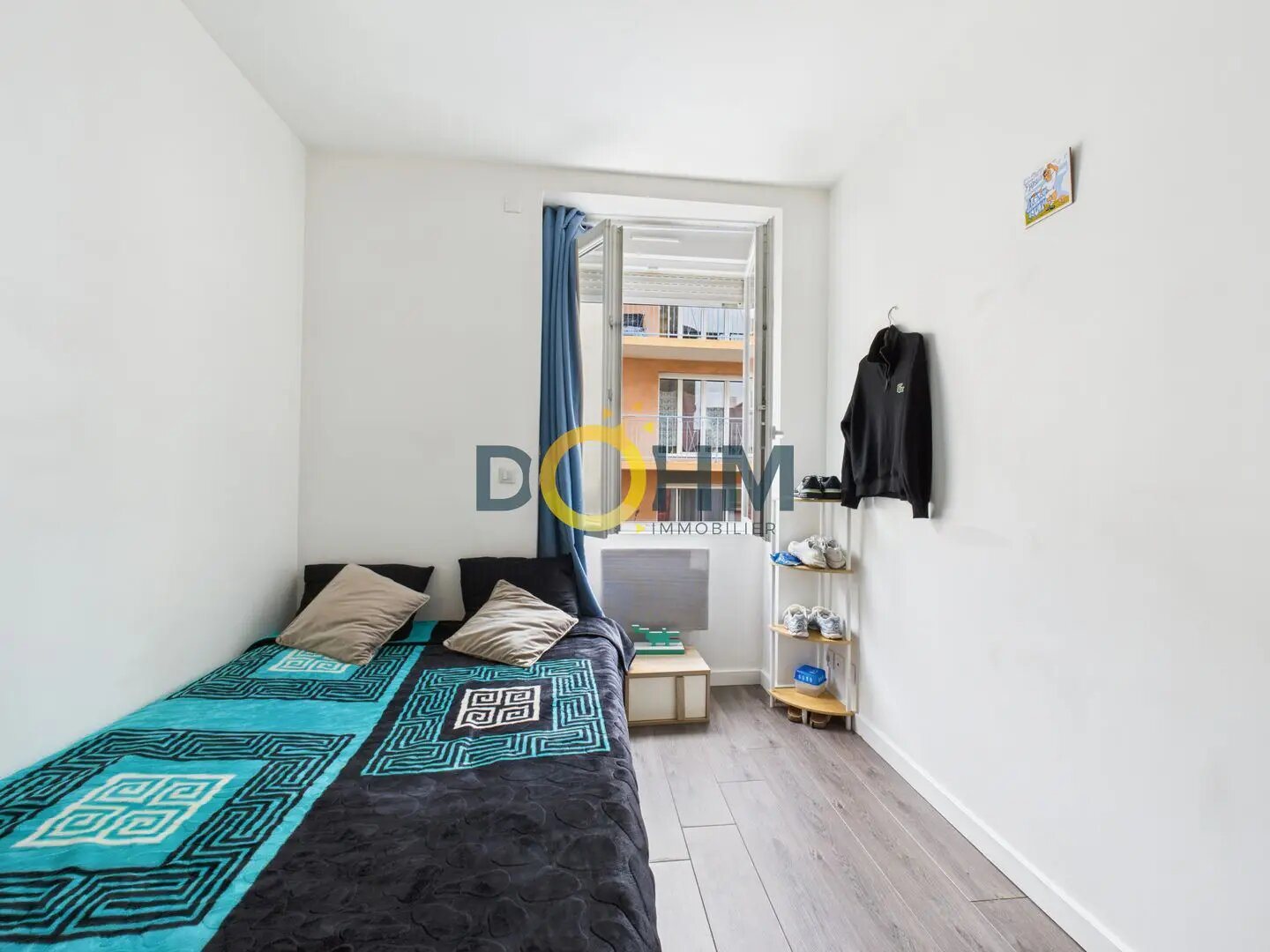 Appartement à vendre, 53m², Saint-Étienne