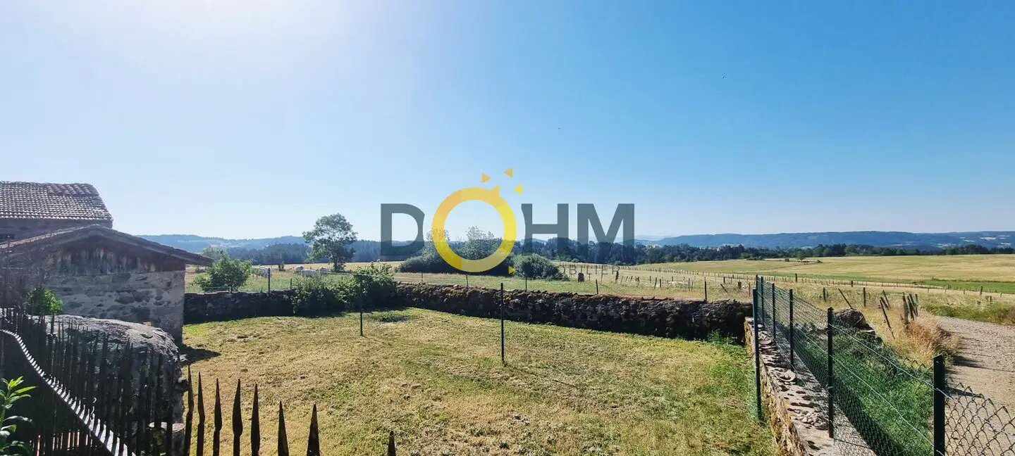 Maison à vendre, 136m², Usson-en-Forez