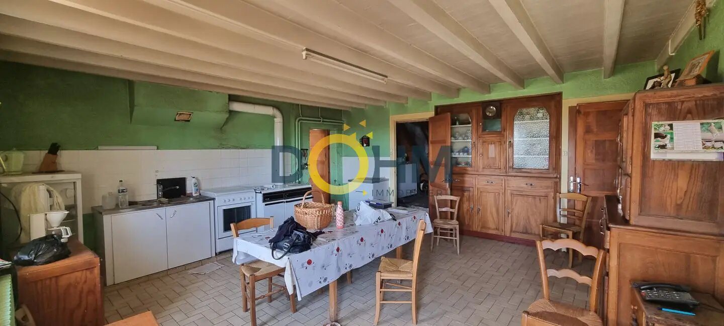 Maison à vendre, 136m², Usson-en-Forez