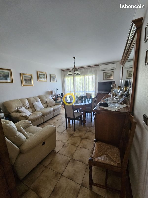 Appartement à vendre, 70m², Le Reposoir