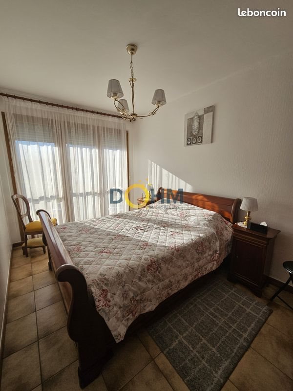 Appartement à vendre, 70m², Le Reposoir