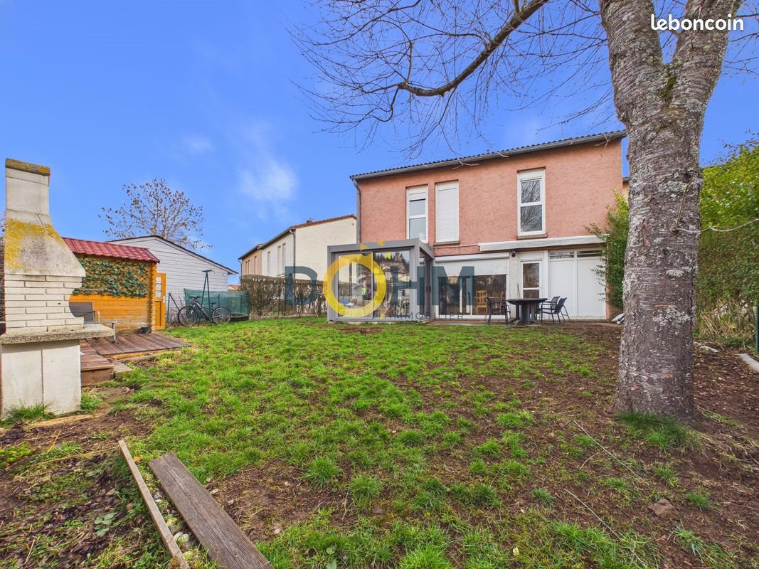 Maison à vendre, 100m², Allègre