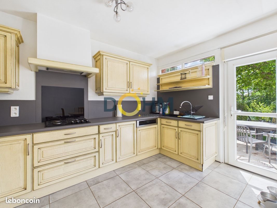 Maison à vendre, 100m², Allègre