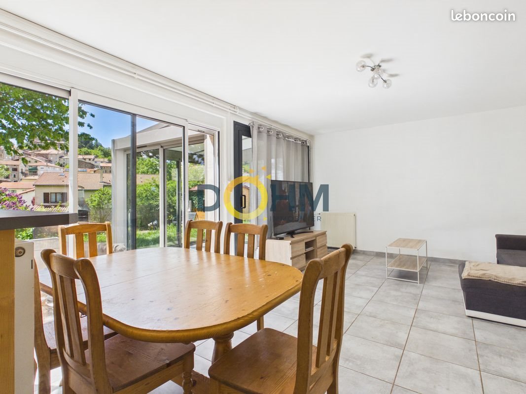 Maison à vendre, 100m², Allègre