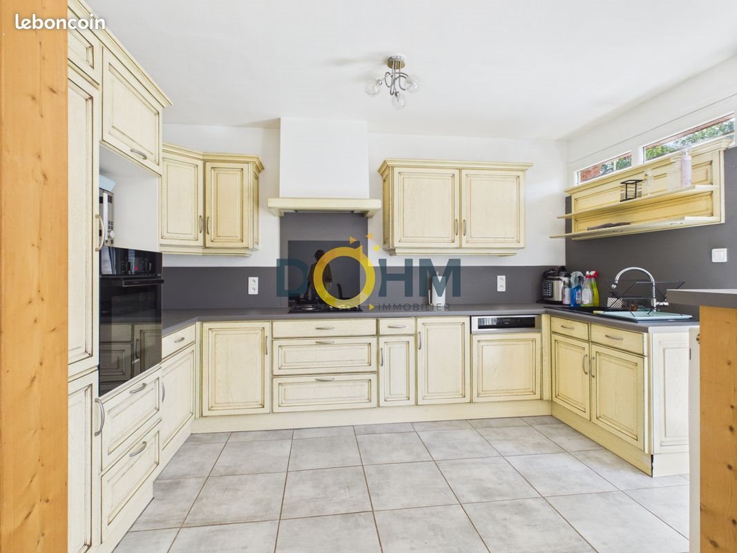 Maison à vendre, 100m², Allègre