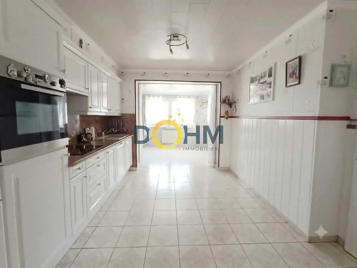 Maison à vendre, 115m², Maisnil-lès-Ruitz