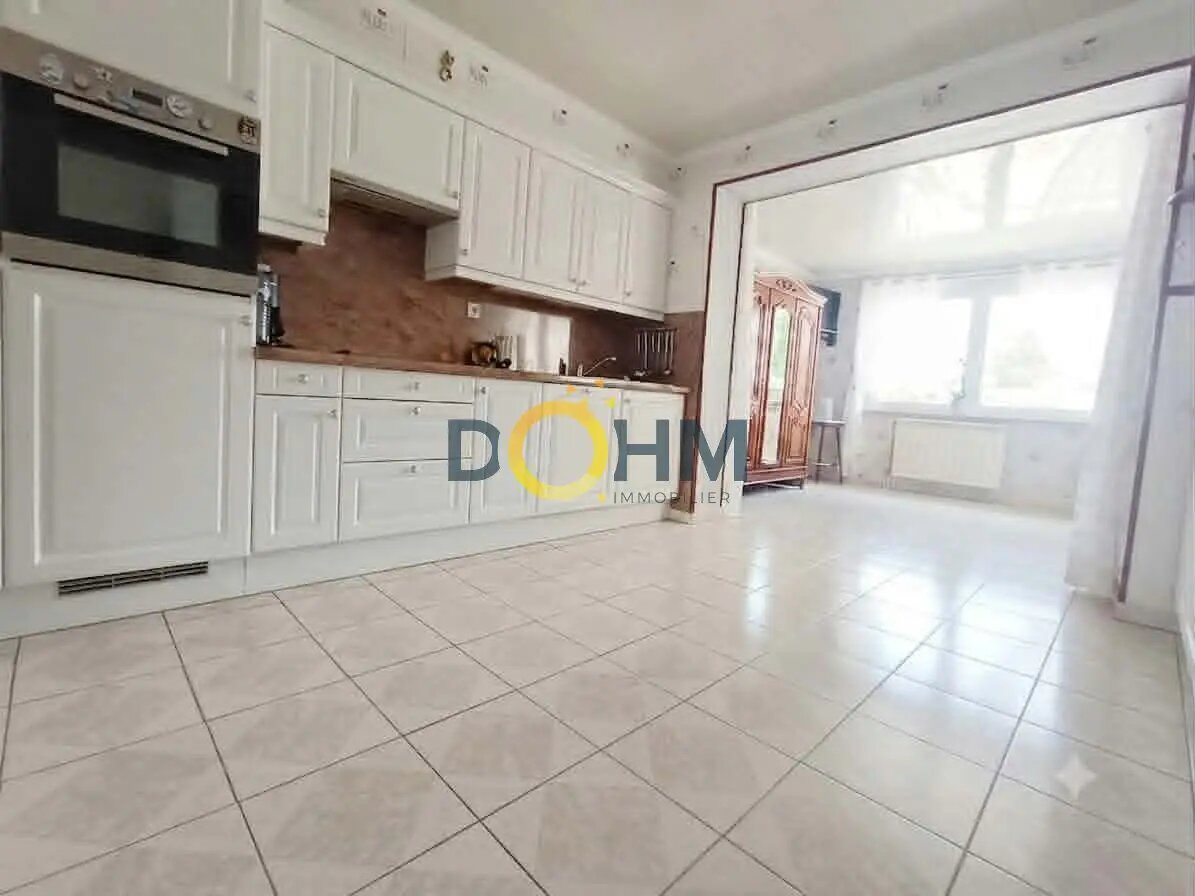 Maison à vendre, 115m², Maisnil-lès-Ruitz