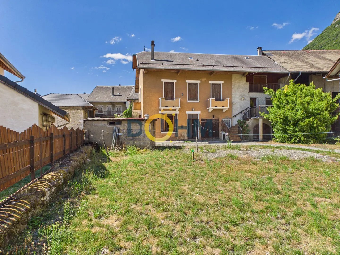 Maison à vendre, 189m², Chignin