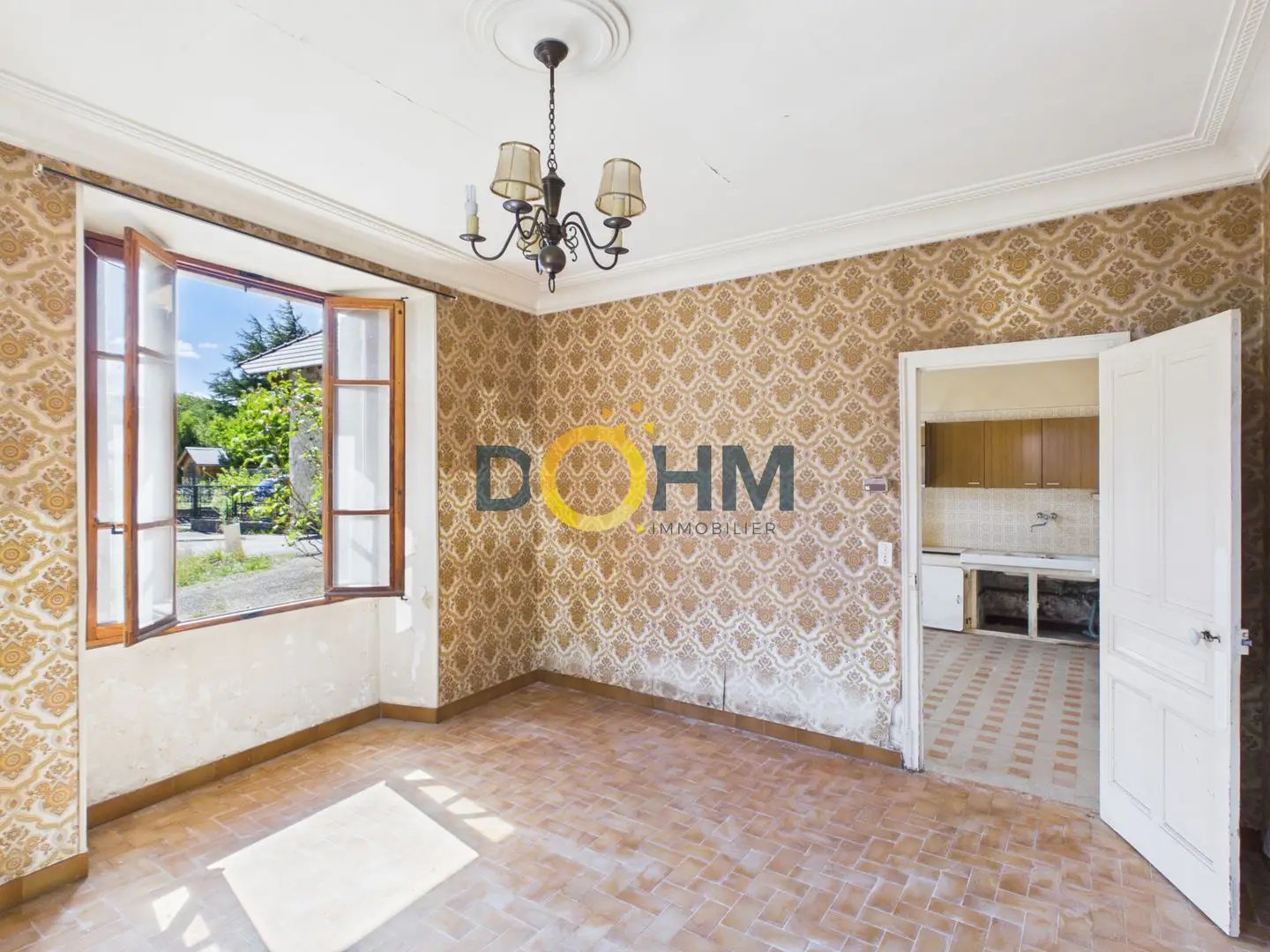 Maison à vendre, 189m², Chignin