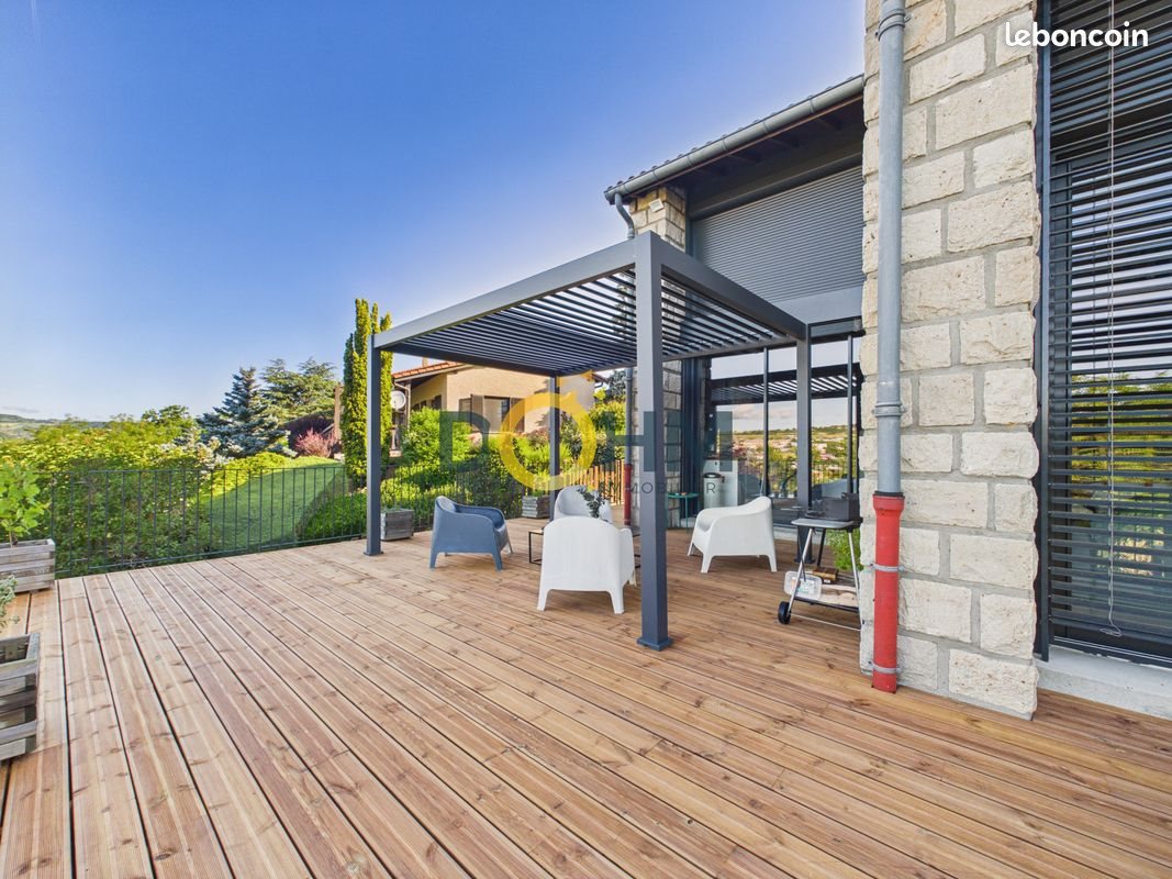 Maison à vendre, 220m², Brives-Charensac