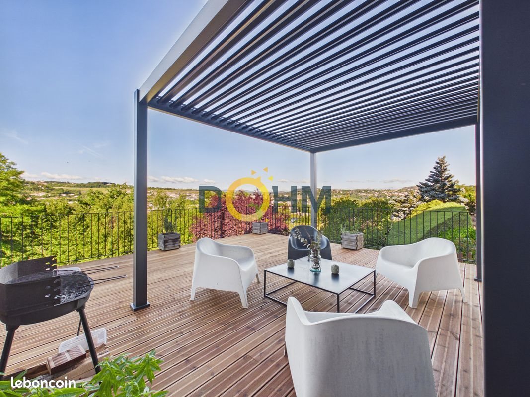 Maison à vendre, 220m², Brives-Charensac