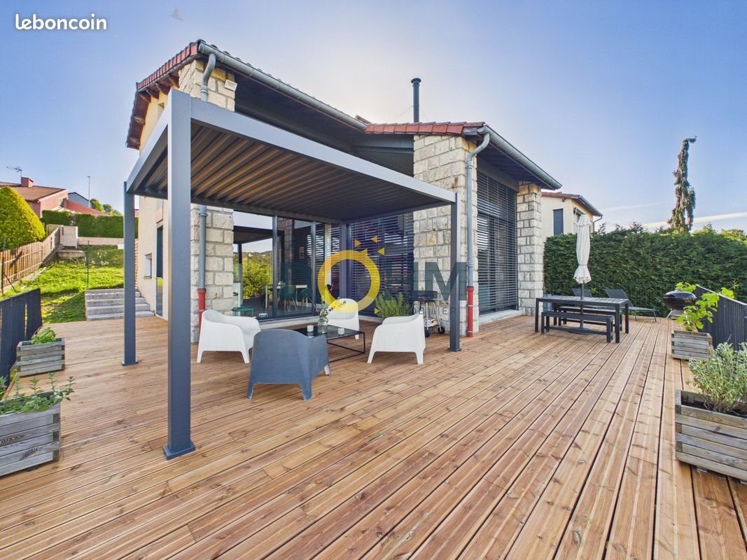 Maison à vendre, 220m², Brives-Charensac