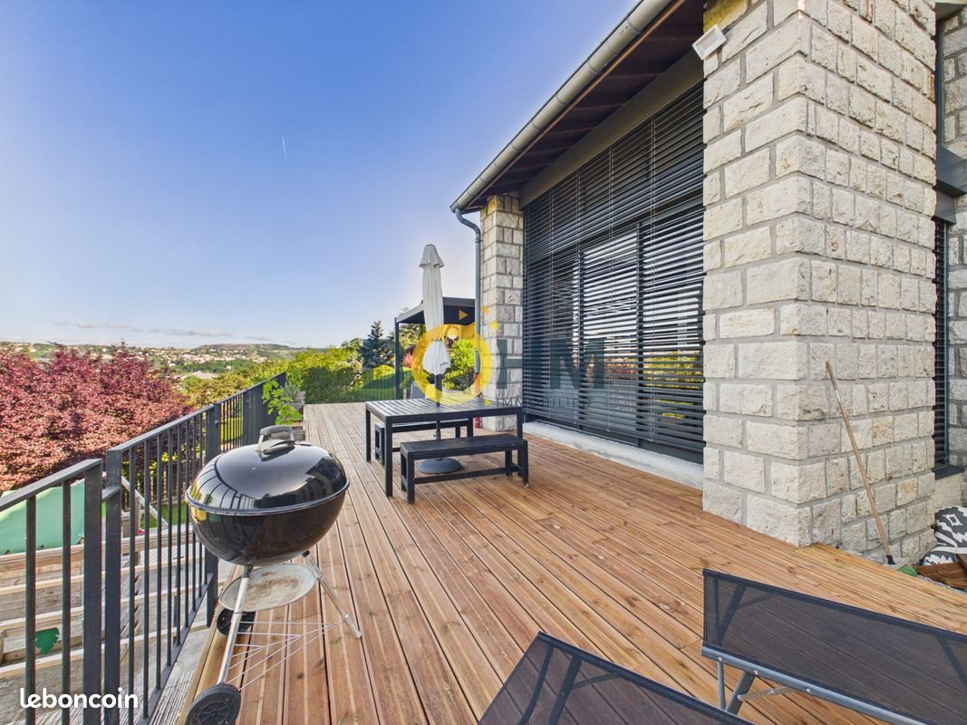 Maison à vendre, 220m², Brives-Charensac