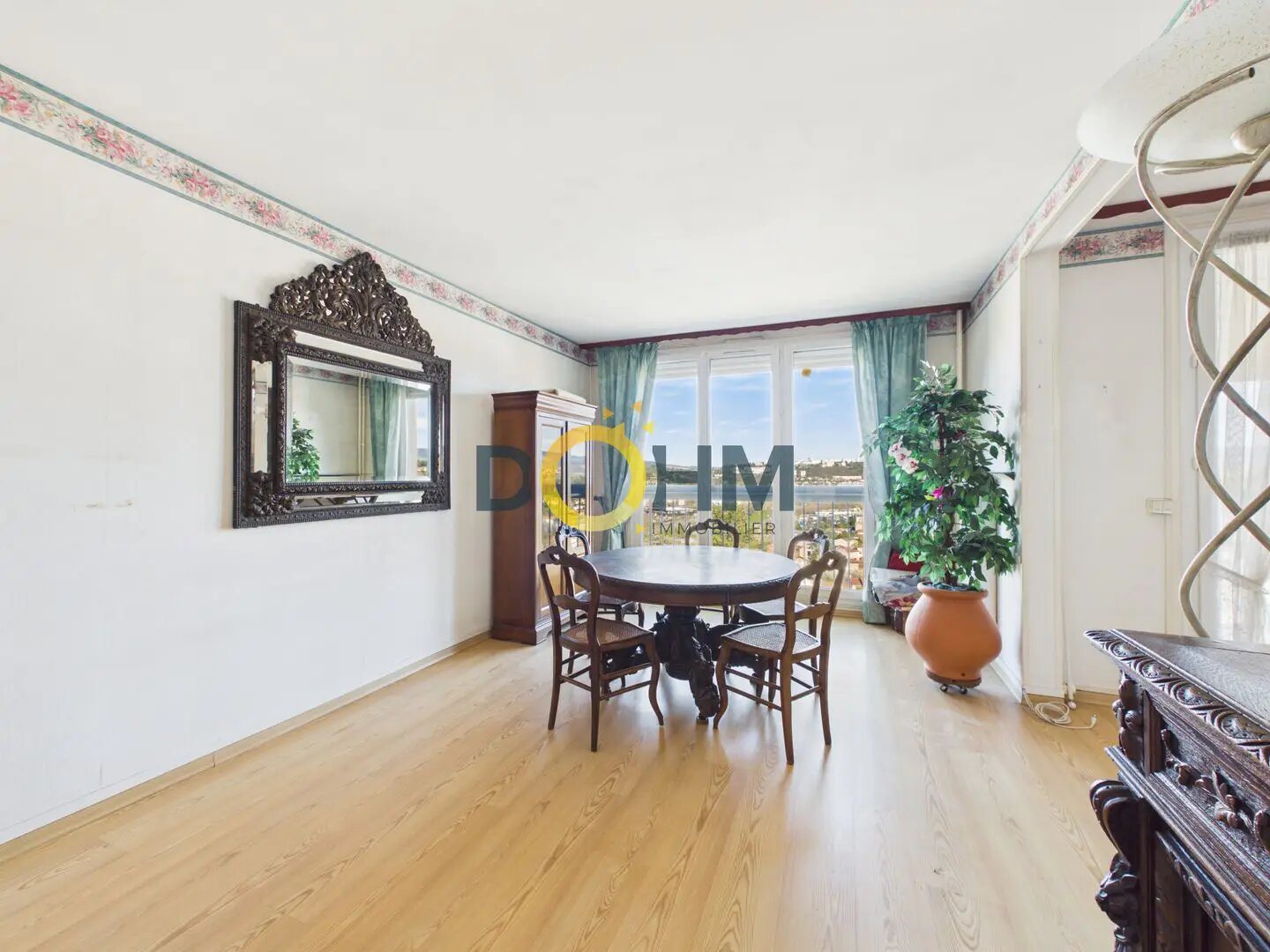 Appartement à vendre, 92m², Villars