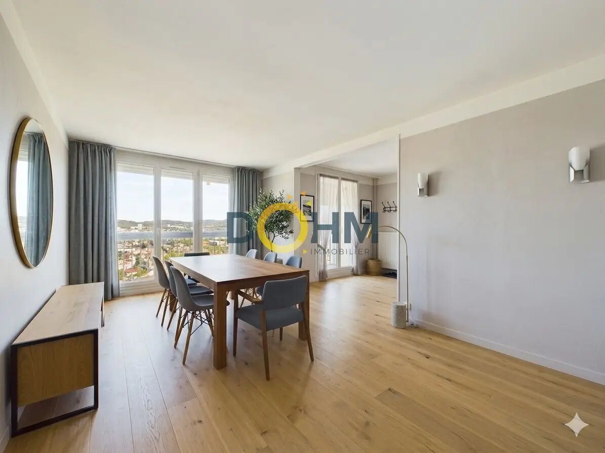 Appartement à vendre, 92m², Villars