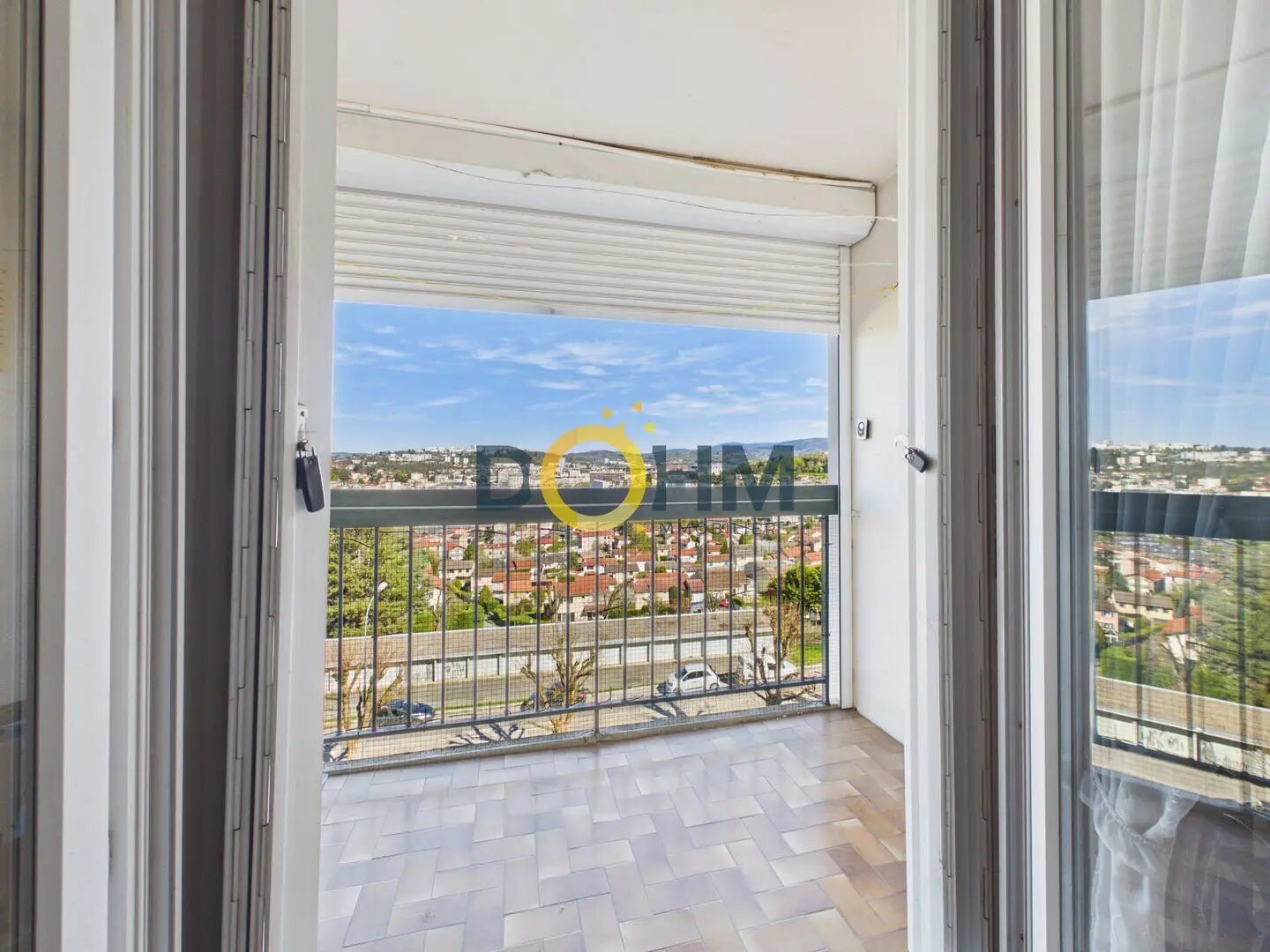 Appartement à vendre, 92m², Villars