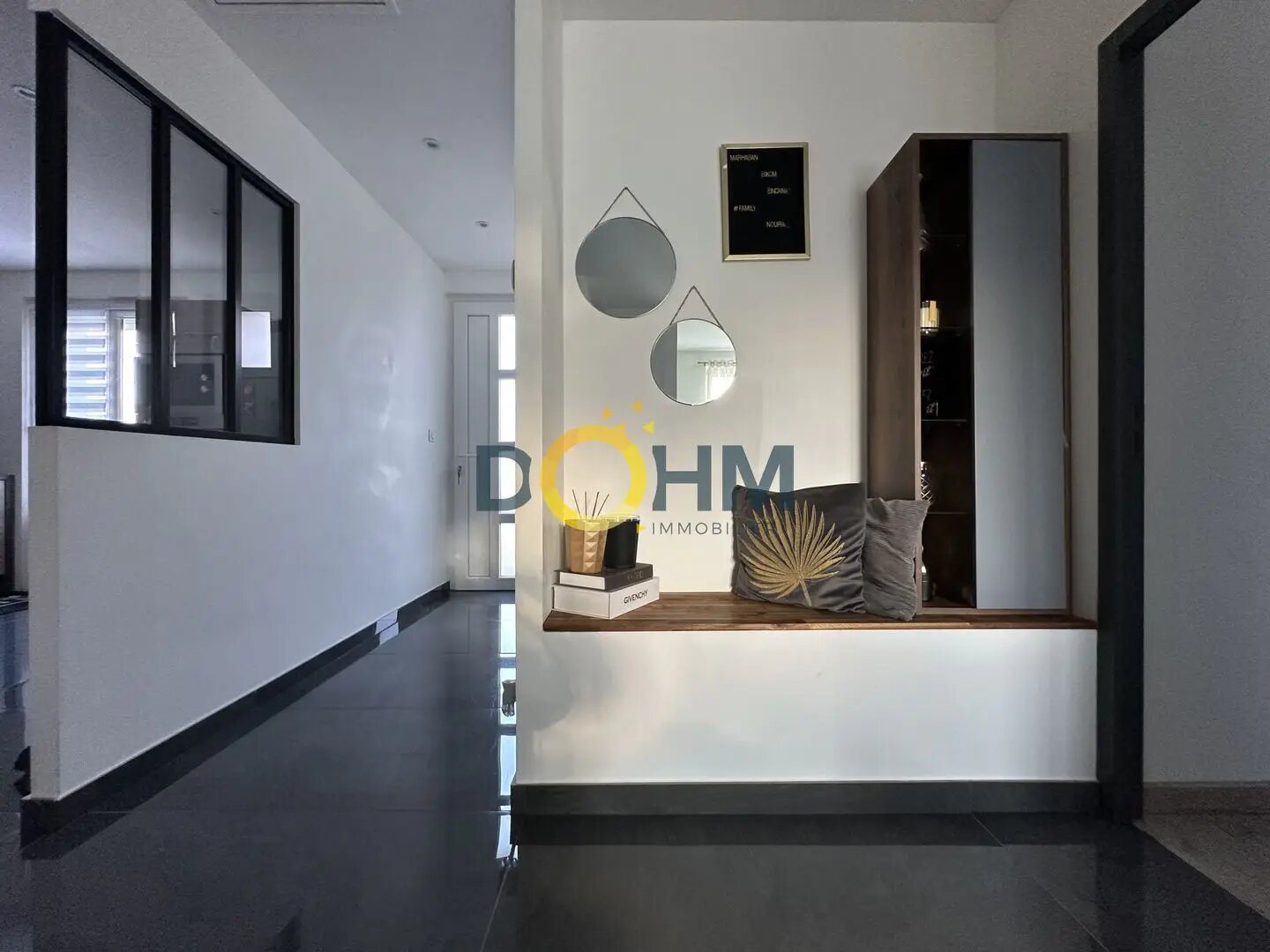 Maison à vendre, 122m², Le Chambon-Feugerolles