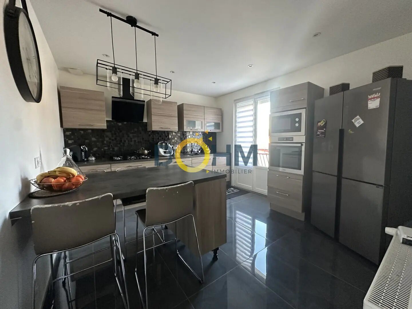 Maison à vendre, 122m², Le Chambon-Feugerolles