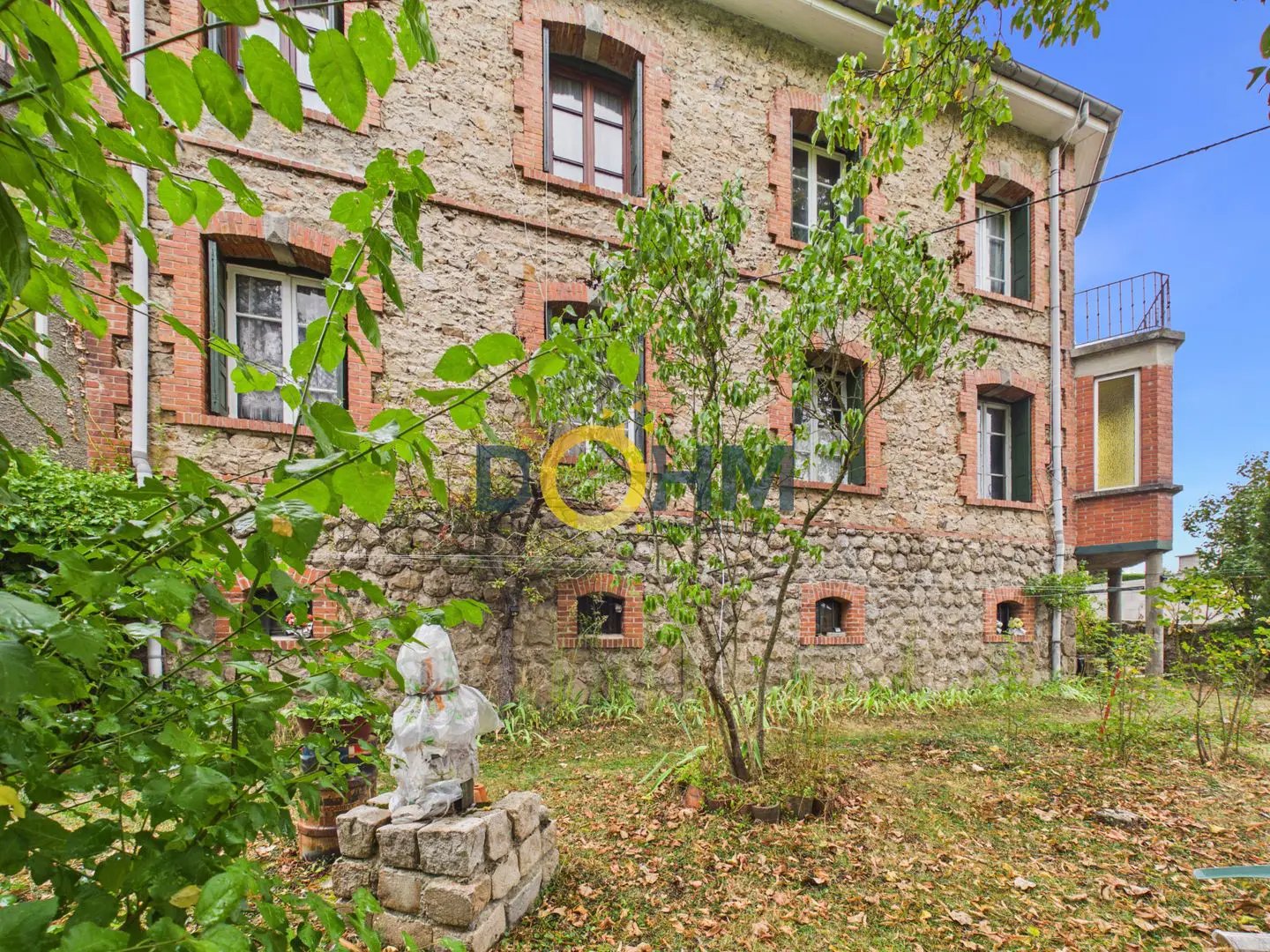 Maison à vendre, 226m², La Séauve-sur-Semène